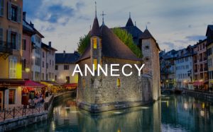 Activ' emploi Annecy