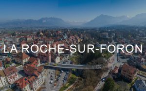 Activ' emploi La-roche-sur-foron